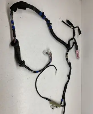 Lexus RX 450H Front door wiring loom 8215148430