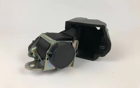 Maserati Levante Rear seatbelt 634166800A 190718