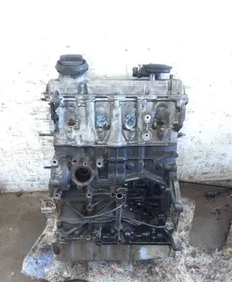 Volkswagen Golf IV Engine 