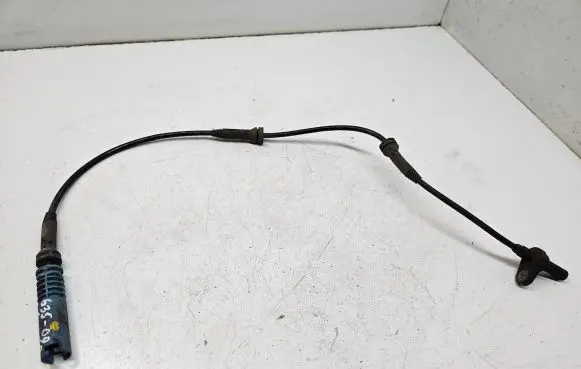 ABS brake wheel speed sensor