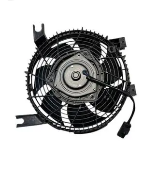 Toyota Land Cruiser (J150) Air conditioning (A/C) fan (condenser) 8859060101
