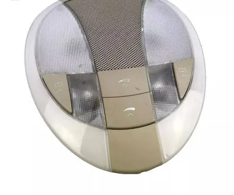 Mercedes-Benz E W211 Front seat light A2118202001