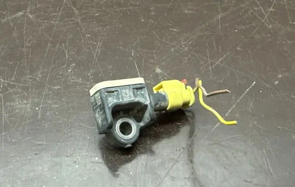 Porsche Cayenne (92A) Airbag deployment crash/impact sensor 7P0959651