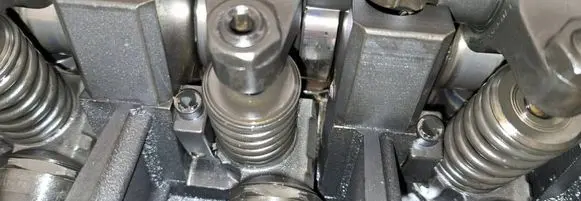 Skoda Superb B5 (3U) Fuel injector
