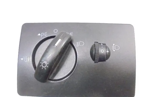 Ford Focus C-MAX Light switch 4M5T13A024EA