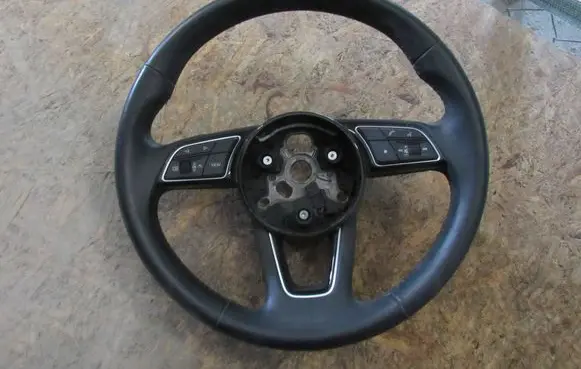 Audi A4 S4 B9 Steering wheel