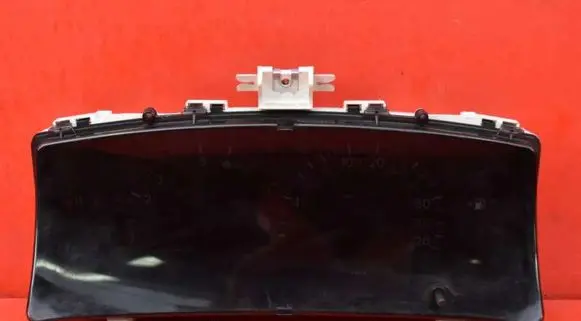 Toyota Corolla E120 E130 Speedometer (instrument cluster) 110080107003