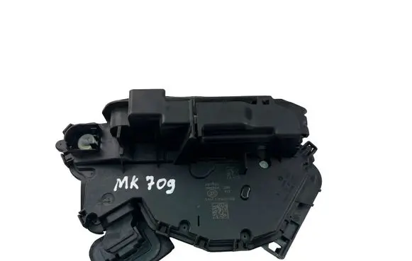 Skoda Octavia Mk3 (5E) Coupe door lock (next to the handle) 5TB837015C