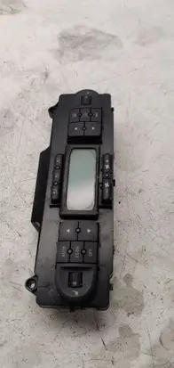 Climate control unit