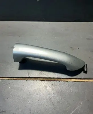 Mercedes-Benz ML W164 Rear door exterior handle A1647660101