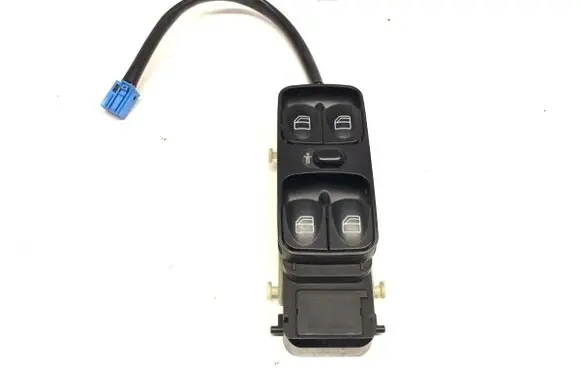 Mercedes-Benz C AMG W203 Electric window control switch A2038218051