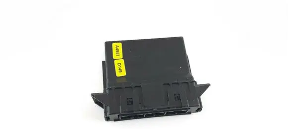 Land Rover Range Rover Sport L494 Other control units/modules GPLA14F498AA MB1778006630
