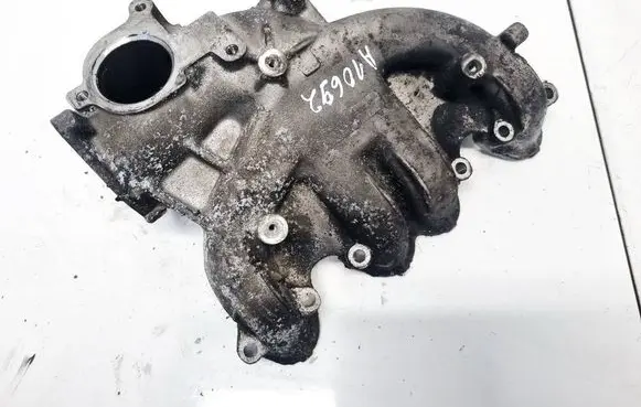 Skoda Superb B5 (3U) Intake manifold 038129713BM
