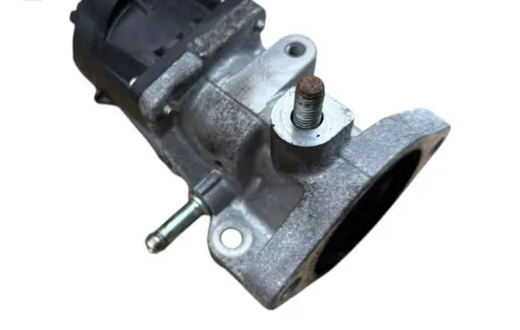 EGR valve