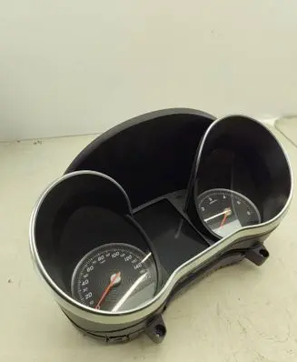 Mercedes-Benz C W205 Speedometer (instrument cluster) A2C10486200 A2059028411 A2059003327