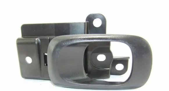 Mitsubishi Lancer X Front door interior handle TA400345