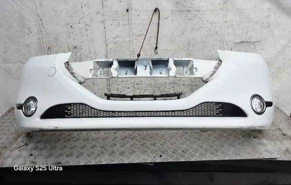 Peugeot 208 I Front bumper 9672794477 9673855677