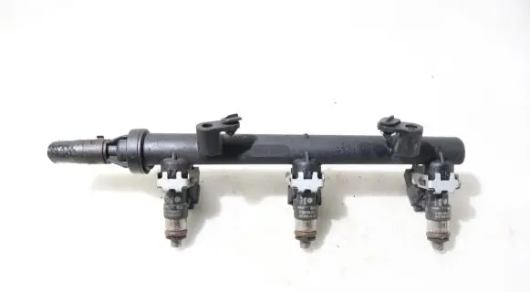 Skoda Citigo Fuel main line pipe