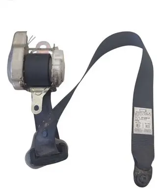 Suzuki SX4 Front seatbelt 8492079J2 7P1400P 84901-79J23-ED3