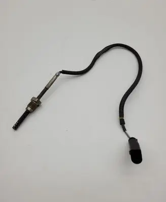 Audi A5 8T 8F Exhaust gas temperature sensor 059906088AK