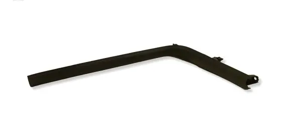 Tesla Model Y (B) pillar trim (bottom) 1496124