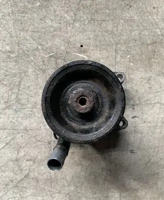 Iveco Daily 6th gen Power steering pump 5801893653