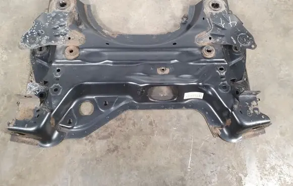 Front subframe