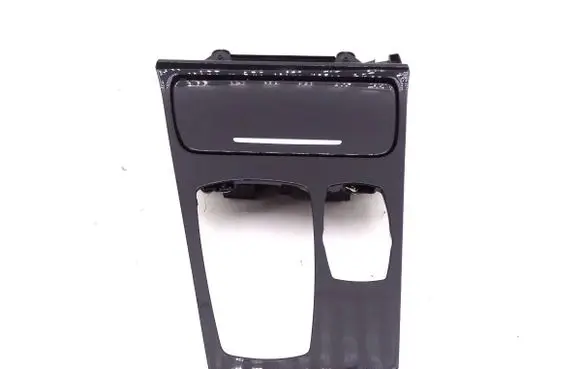 BMW 5 GT F07 Cup holder front 9142155