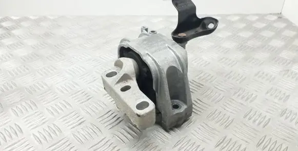 Volkswagen Scirocco Engine mount bracket 1K0199262AM 1K0199588