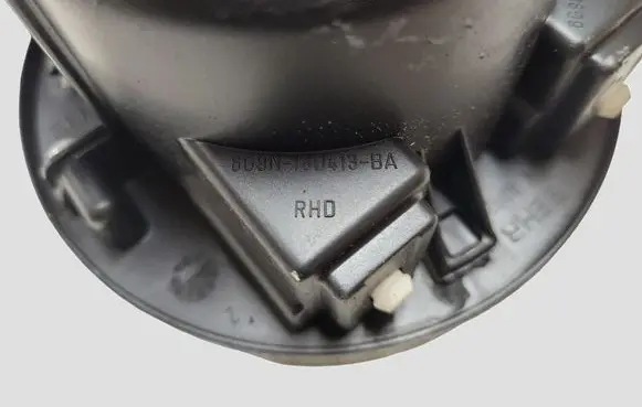 Volvo V60 Heater fan/blower 6G9N18D413 K6879