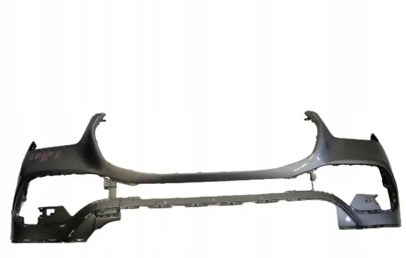 Mercedes-Benz GLE W167 Front bumper A1678806500