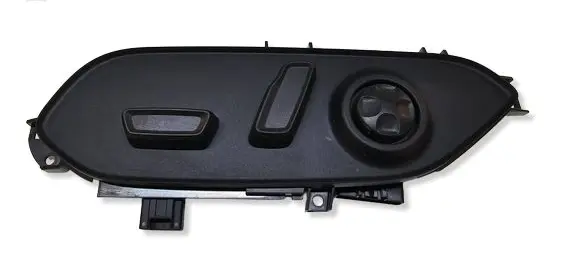 Jeep Grand Cherokee WL Seat control switch 68414447AA 68518919AB
