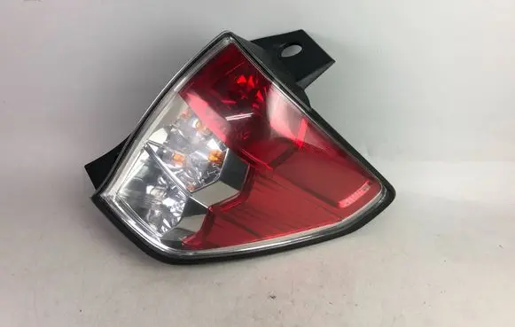 Subaru Forester SH Rear/tail lights