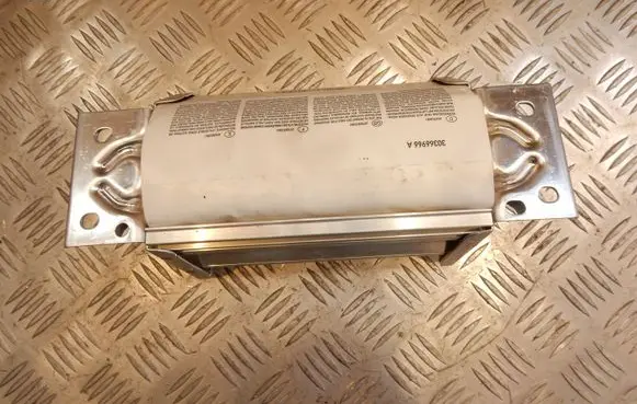 BMW 3 E90 E91 Air suspension bag 7075392 36115