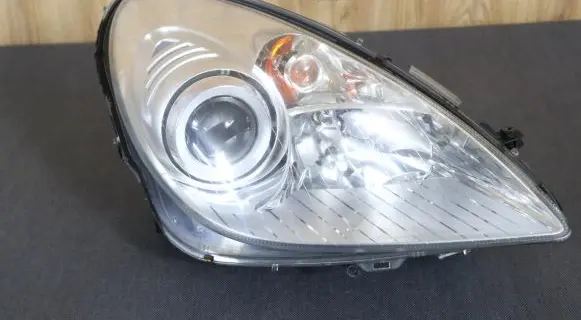 Mercedes-Benz SLK R171 Headlight/headlamp