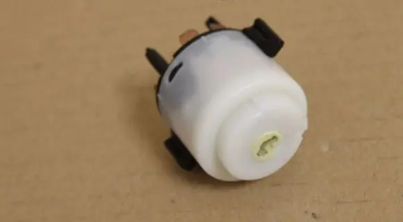 Volkswagen Golf IV Ignition lock contact 4B0905849