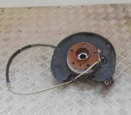 BMW 1 F20 F21 Rear wheel hub 280313N