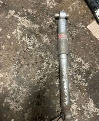 Ford Focus C-MAX Rear shock absorber/damper