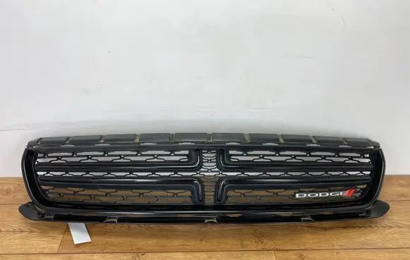 Dodge Charger Front grill GRILLCHARGER