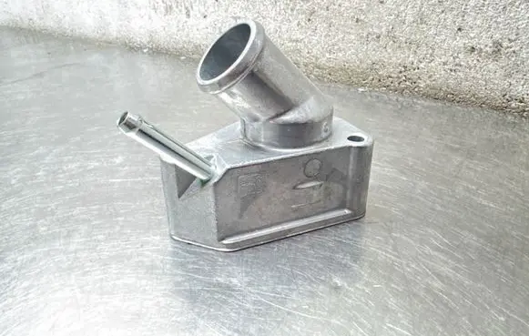 Opel Zafira A Thermostat/thermostat housing 70809120 TL1092 90501081