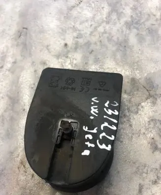 Volkswagen Jetta VI Alarm system siren 1k0951605c