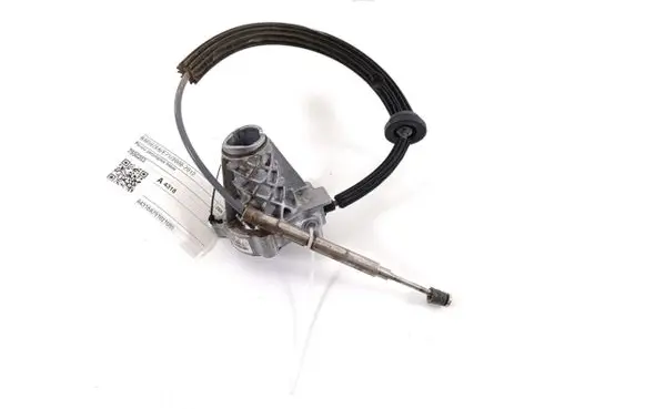 BMW X6 E71 Gear shift cable linkage 7590203