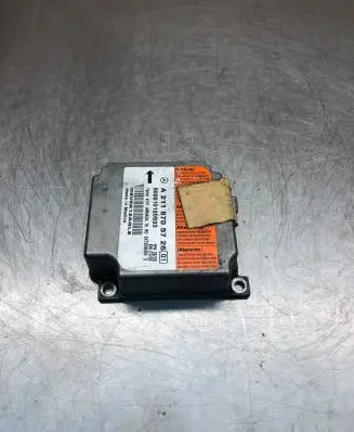 Mercedes-Benz E W211 Airbag control unit/module A2118705726 500510120533 D6V5K11AGLS