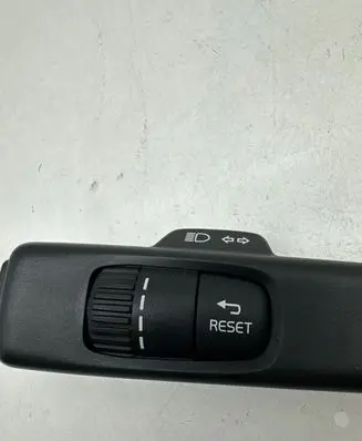 Volvo S60 Indicator stalk 31327904 1200200553AACH