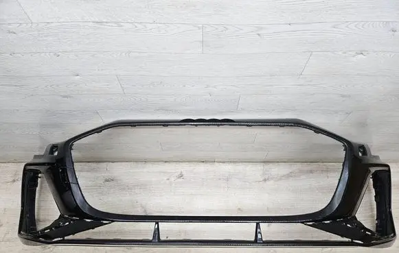 Audi A3 8Y Front bumper 8Y0807437R