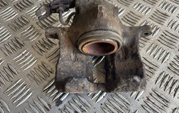Audi A4 S4 B5 8D Front brake caliper