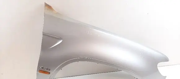 BMW X5 E53 Fender