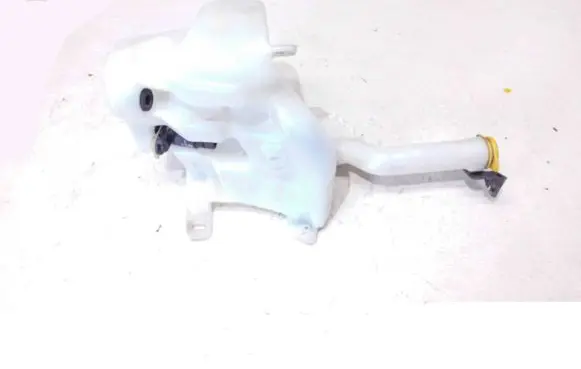 Opel Vectra C Windshield washer fluid reservoir/tank 551020308