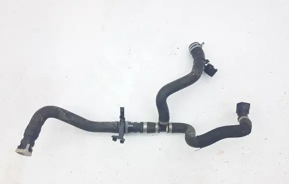 Ford Escape III Engine coolant pipe/hose GV6118K579JD GV6118K579