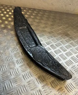 KIA EV6 Fender foam support/seal 84116CV000